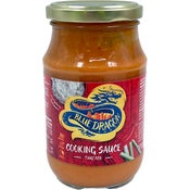 Blue Dragon Thai Red ateriakastike 370g